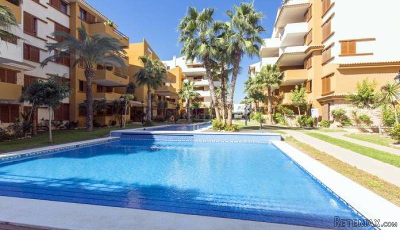 2 Bedroom 2 Bathroom Apartment In Punta.. - 2