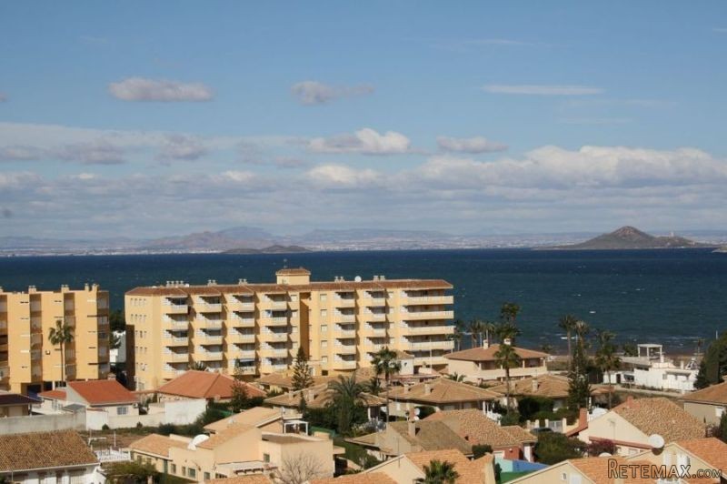 Apartment for sale in Playa Honda - 2