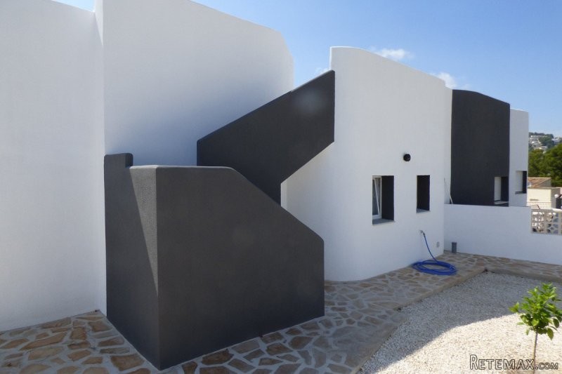 Beautiful reformed villa in.. - 2