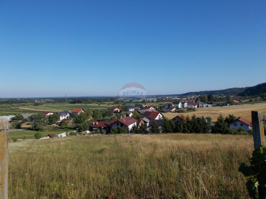 Sveta Nedelja, Jagnjić Dol, poljoprivredno zemljište 2658 m2