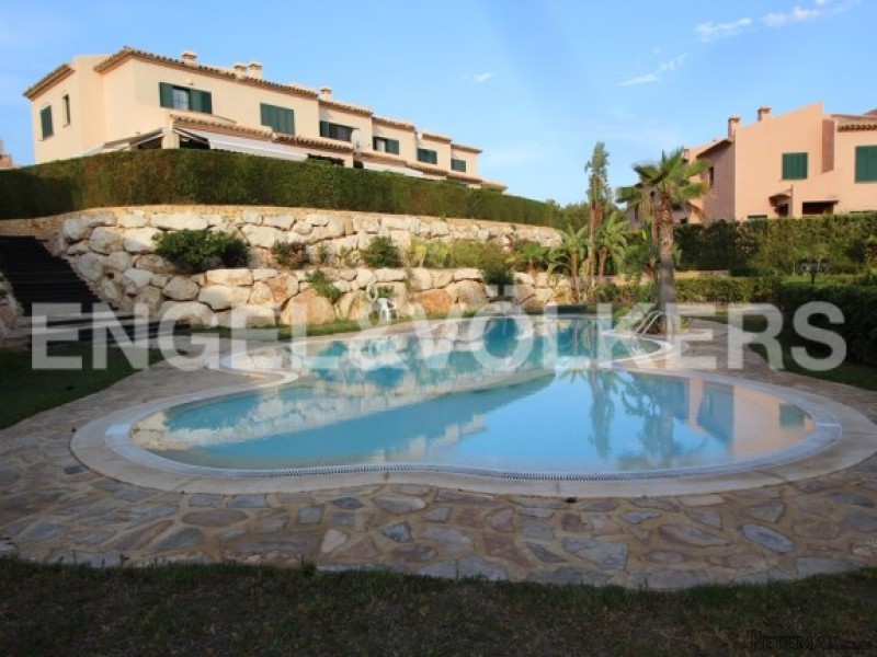 Town House In A Luxury Residencial.. - 2