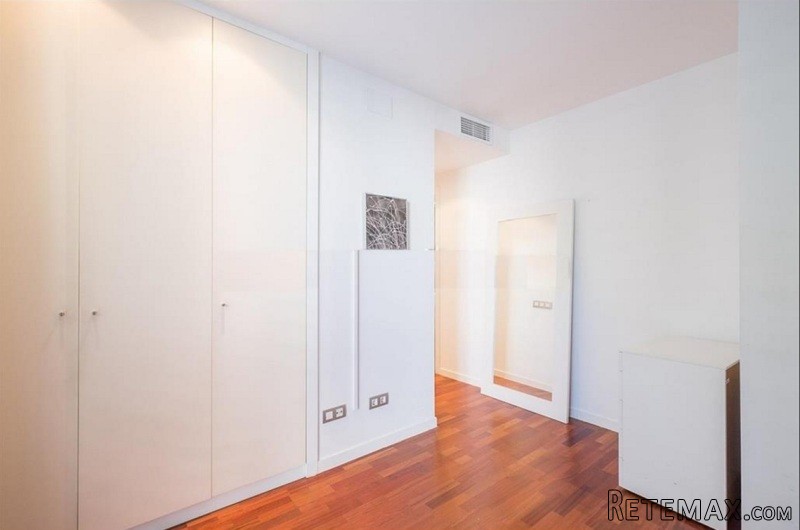 Bright Renovated Flat In Diagonal Mar - 2