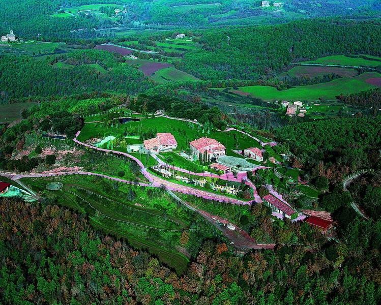Farm For Sale: Vic, Barcelona
