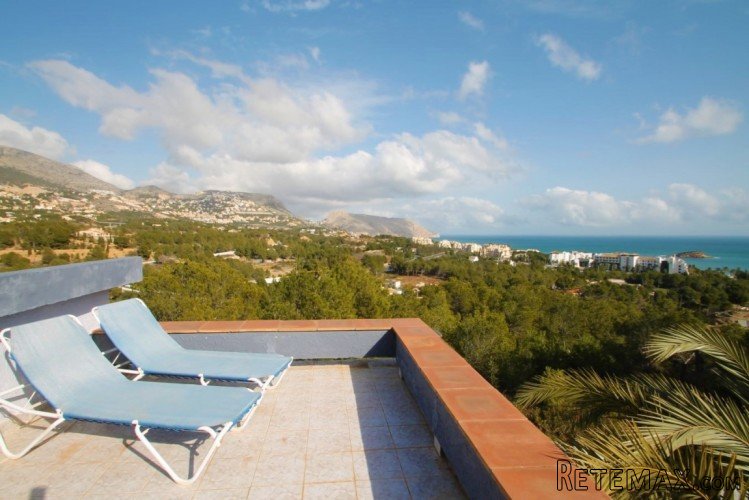 HOUSE WITH TWO APARTMENTS AND PANORAMIC VIEWS!!!!! A..