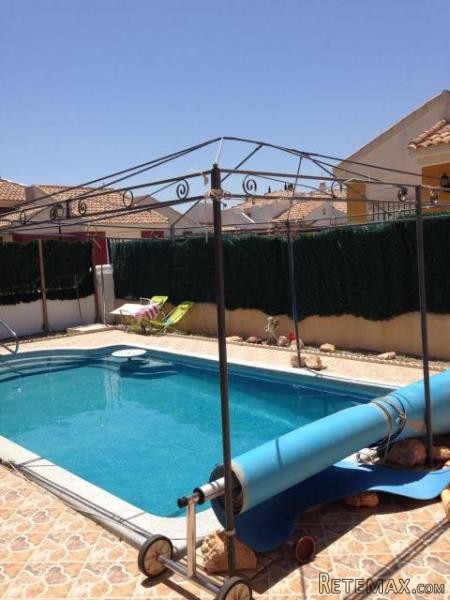 Immaculate in Los Montesinos (Ref... - 2