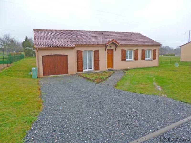 Modern Three Bedroom Bungalow In The..