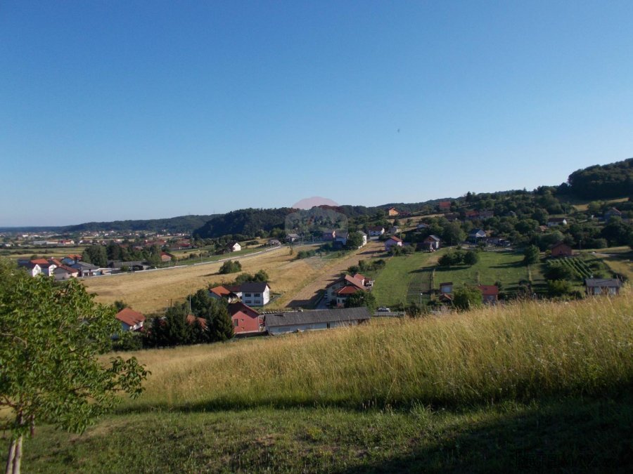 Sveta Nedelja, Jagnjić Dol, poljoprivredno zemljište 3075 m2