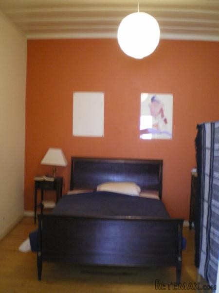 T2 - Apartments