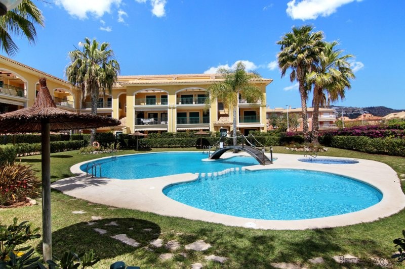 3 bedroom apartment in beautiful..