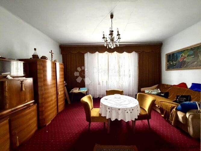 GORSKI KOTAR MRKOPALJ, samostojeća kuća u centru - 2