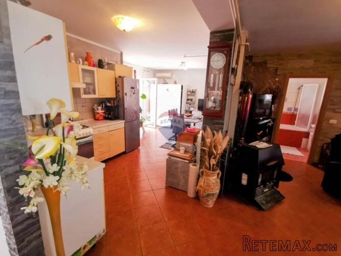 Rijeka, Marinići, 3S+DB stan od 92m2, terasa, parking - 2