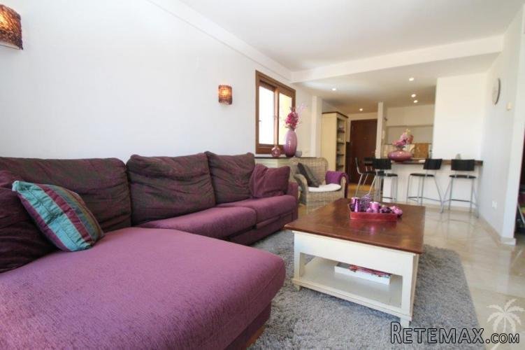 Within walking distance of the beaches of Punta Prima and.. - 2