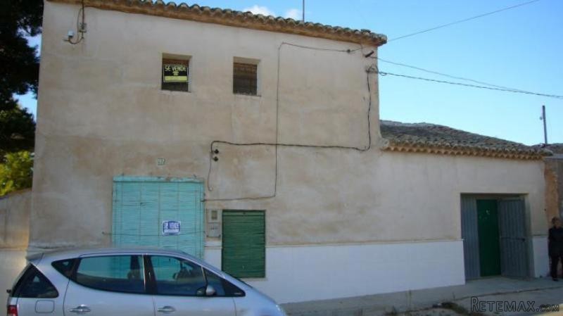 5 bedroom Country house in Canada del..