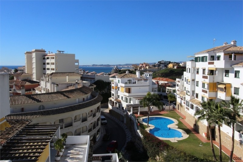 Benalmadena Costa