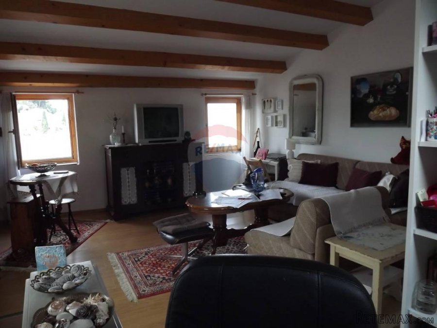Istra,Rovinj,stari grad,dvoetažni stan -68m2-s neponovljivim - 3