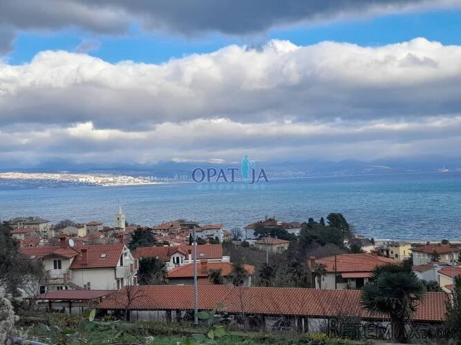 Opatija-Lovran stan 2S+DB, 1.kat, 117 m2 - 3