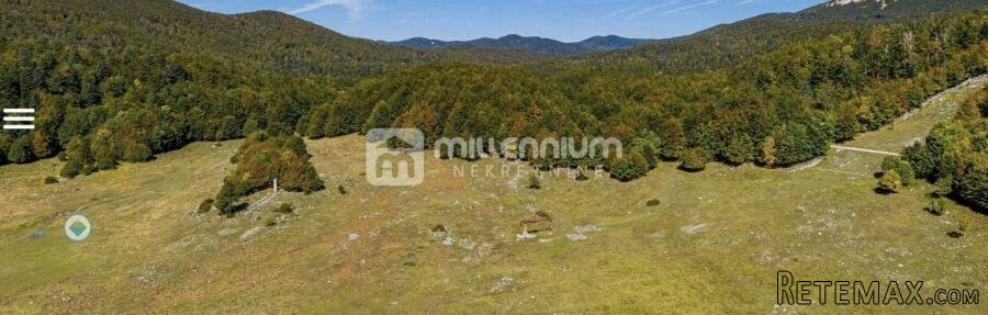 Platak, 6.349m2, građevinsko zemljište s.. - 3