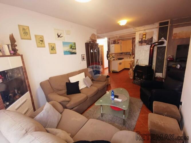Rijeka, Marinići, 3S+DB stan od 92m2, terasa, parking - 3