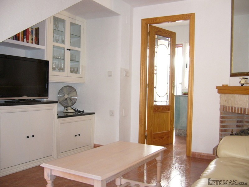 3 Bedrooms - Townhouse - Alicante - For.. - 2