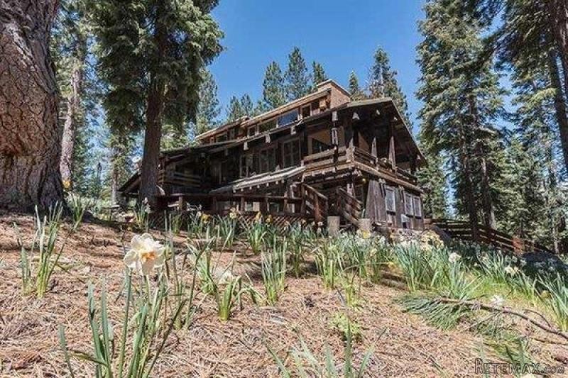 4 bedroom Residence For Sale: Truckee..