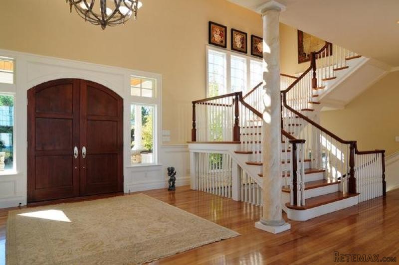 5 bedroom House For Sale: 45 Torrey.. - 2