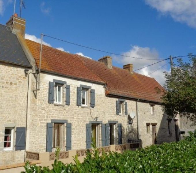 Delightful Rural House for Sale