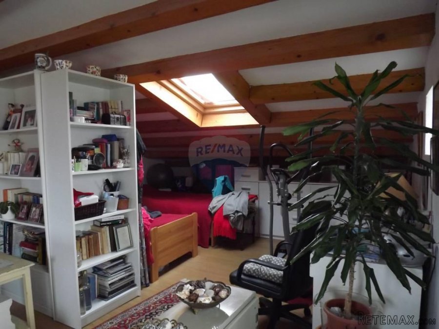 Istra,Rovinj,stari grad,dvoetažni stan -68m2-s neponovljivim - 4