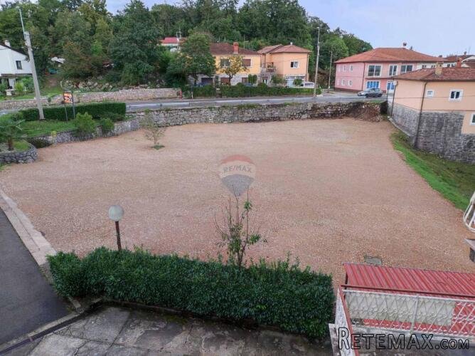 Matulji, Jurdani - najam zemljišta