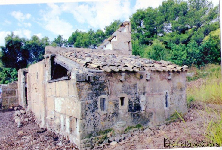 Piece of land 4,700 m2 in Alcudia (near to Can Segué)... - 4