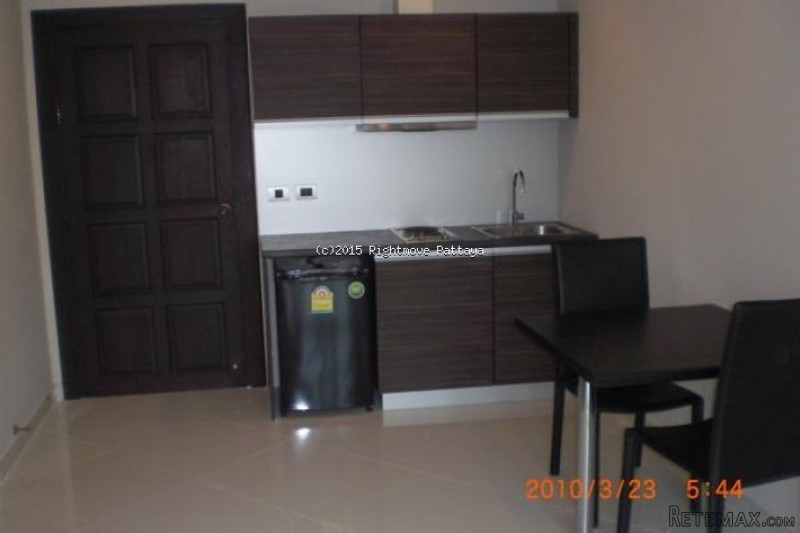 1 Bedroom Condo for sale in Jomtien -.. - 2