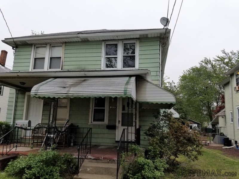 311 1/2 Cleveland Ave Riverside, NJ..