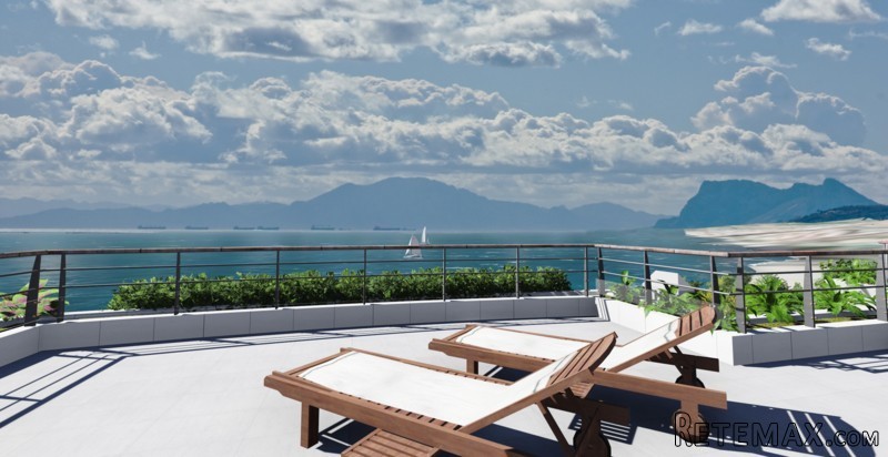 4 Bedrooms - Apartment - Andalucia -.. - 2