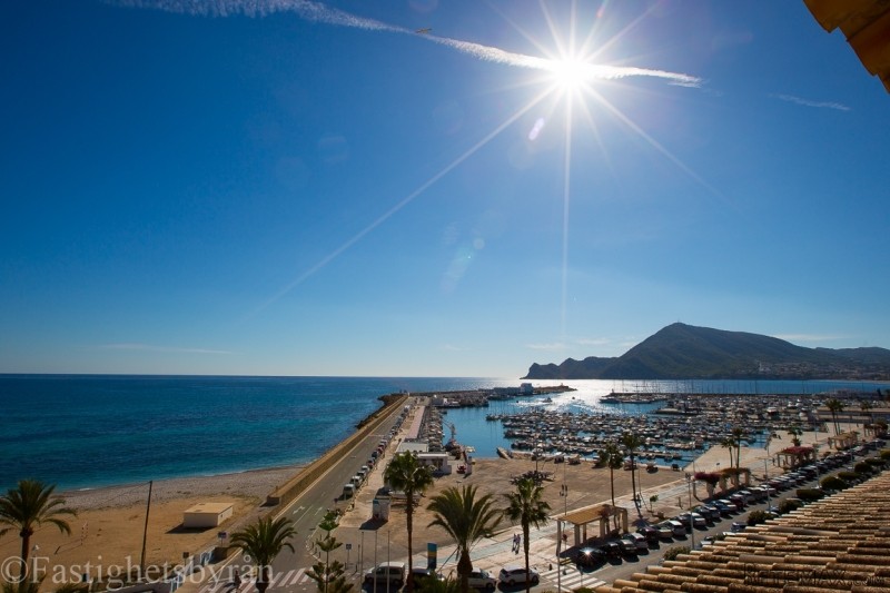 Altea - Costa Blanca - 2