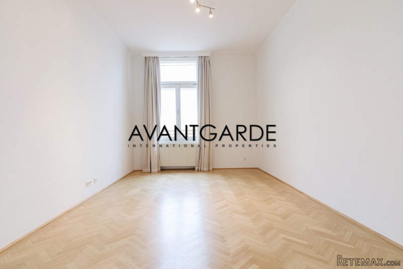 Classic Viennese apartment in prime.. - 2