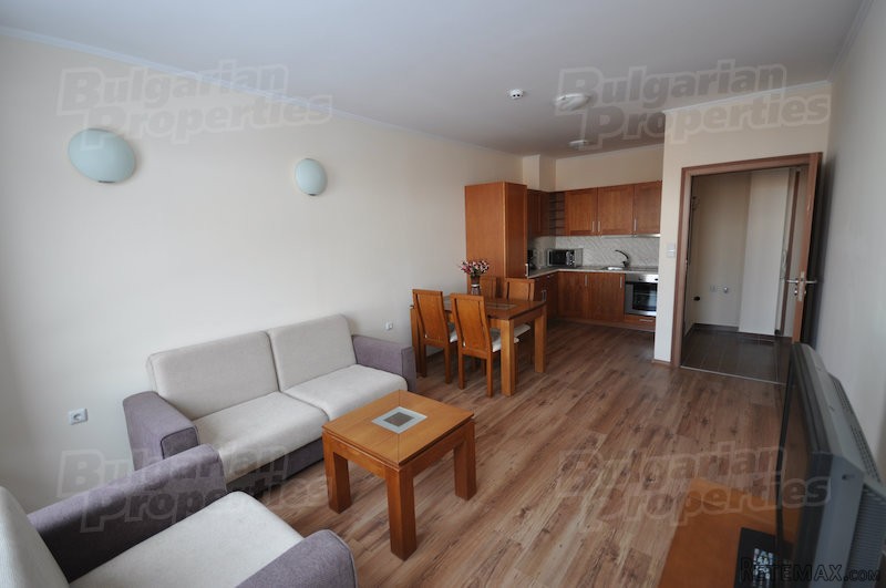 Holiday Apartment 100 M From The Ski.. - 2