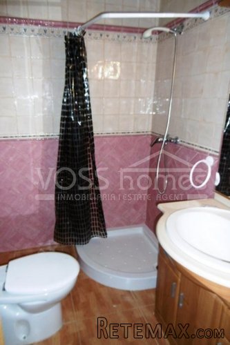 Light & airy 4 bed, 2 bath, 1st floor, ( no lift).. - 5
