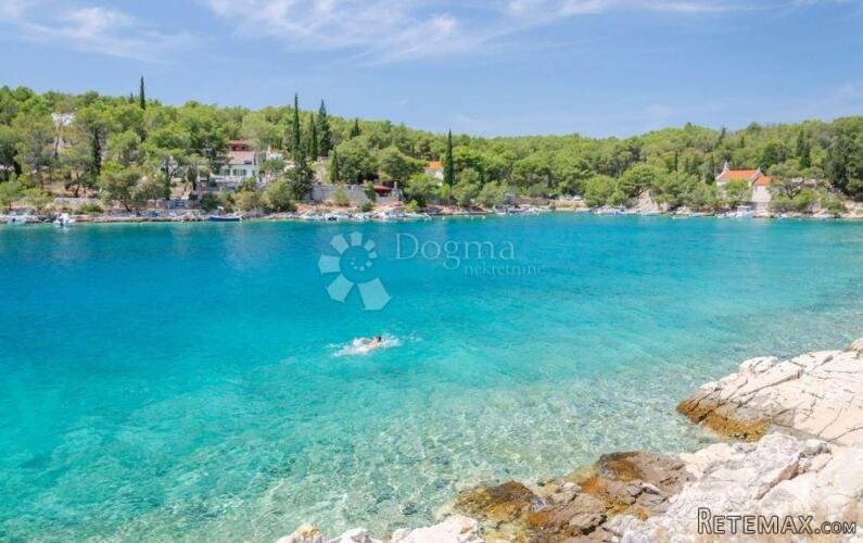 Osibova, zemljište u Turističkoj zoni