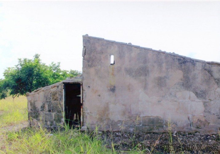Piece of land 4,700 m2 in Alcudia (near to Can Segué)... - 5