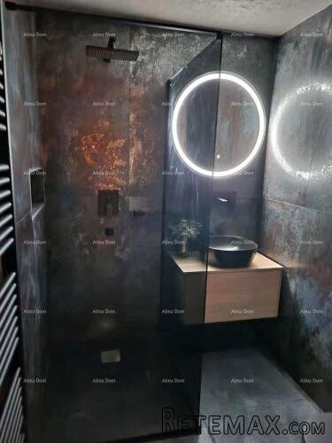 Prodaje se stan 90m2 sa konobom i vrtom, Novigrad - 5