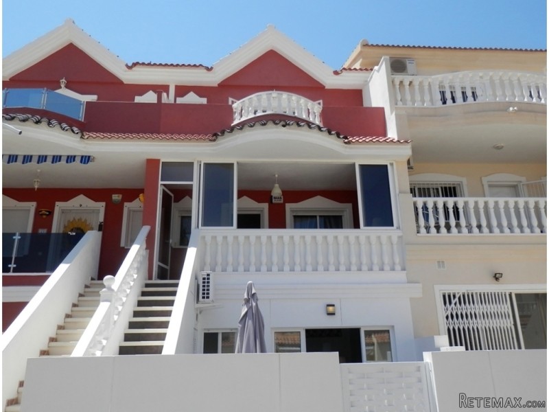 RS337, Townhouse in Ciudad Quesada