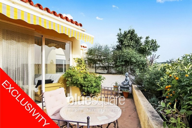Semi-detached 3-Bedroom Chalet in a..