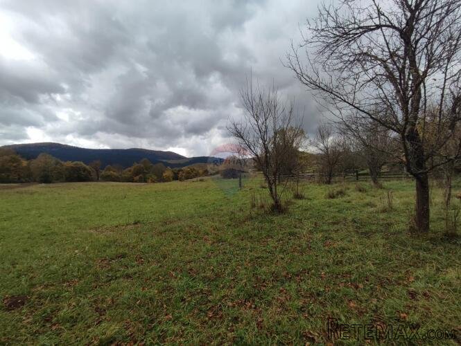 Lika,Brinje, kuće sa zemljištem 37250 m2 - 6