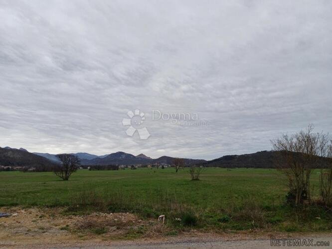 Dražice - zemljište za dugoročni najam