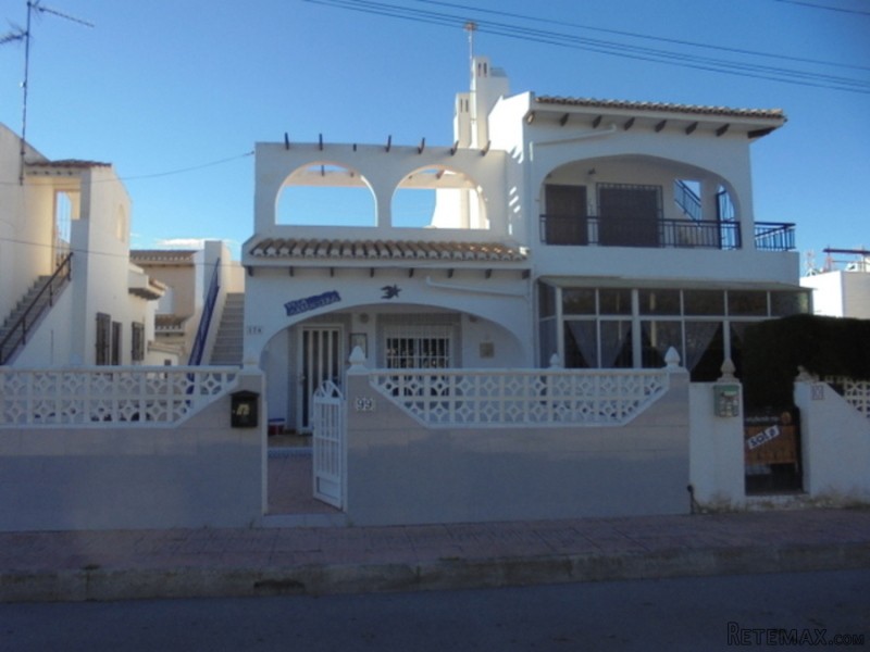2 bed Townhouse La Rosaleda Ref:..