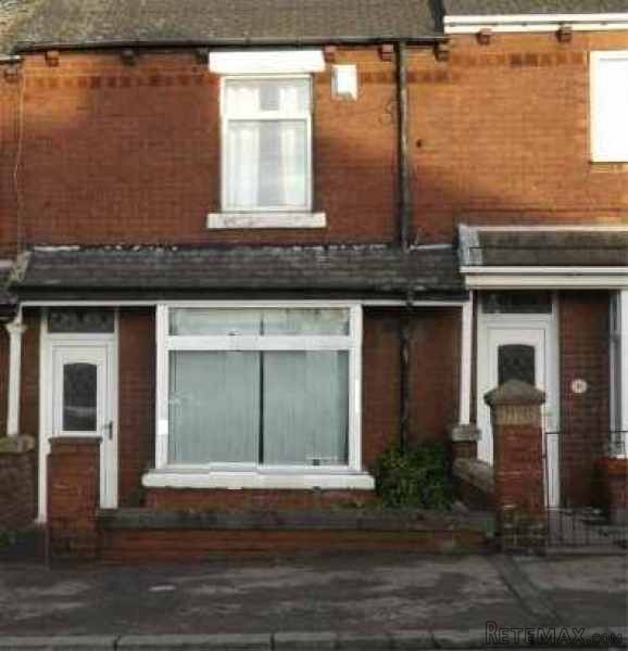 2 bedroom, Terraced House house for sale
