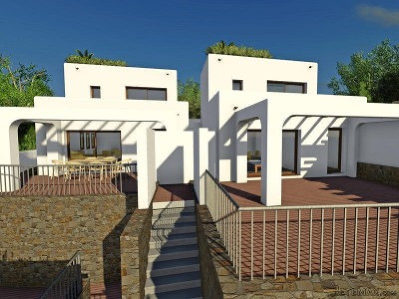 3 Bedrooms - Villa - Alicante - For Sale - 2