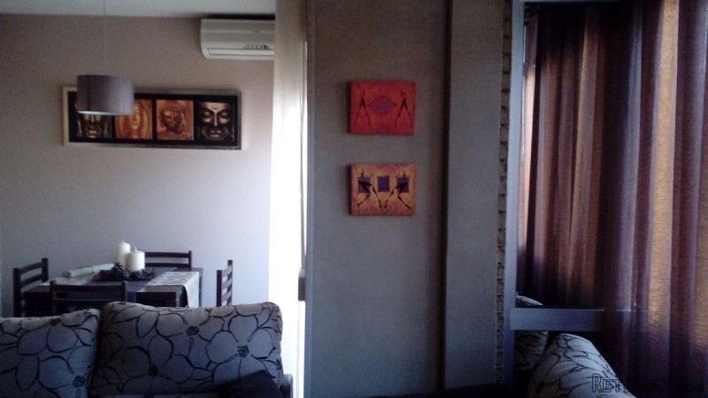 4 bedroom, 1 bathroom Apartment, (build..