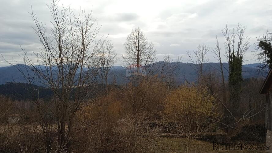 Vrbovsko - kuća, Gorski kotar