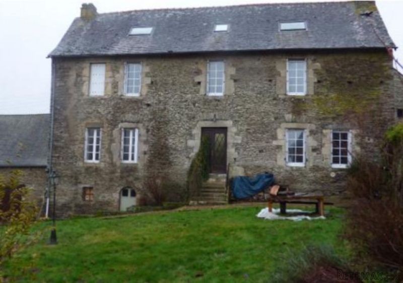 Nice Rural House with Garden