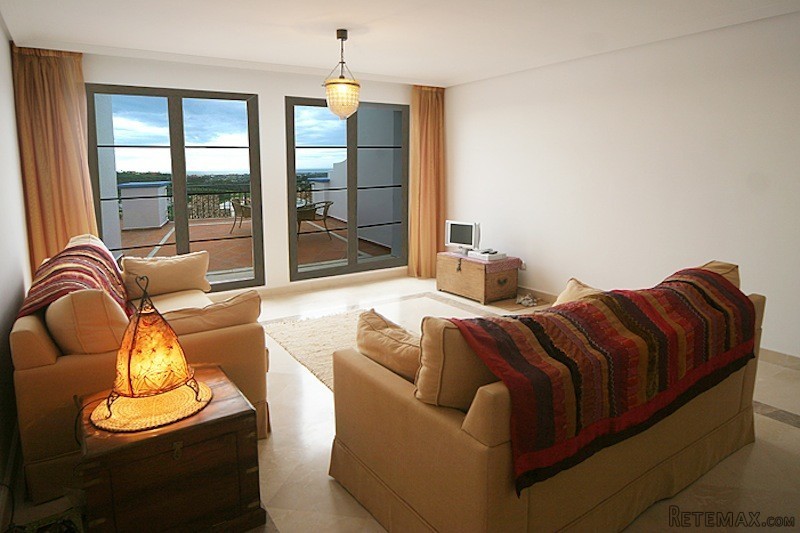 3 Bedroom Penthouse Apartment - 2